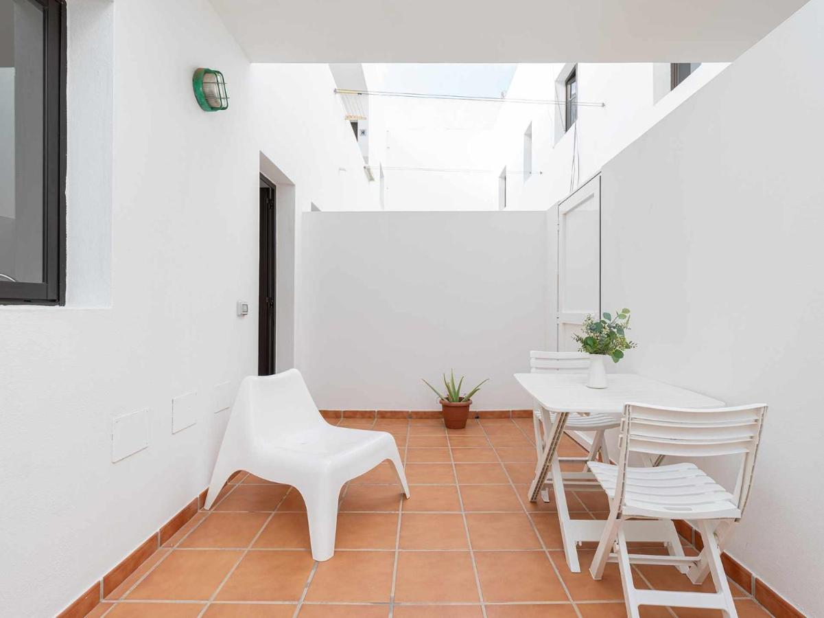 Mahostly Apartamento Comillas Pf أرّاثيفي المظهر الخارجي الصورة